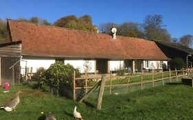 La fermette de Jules
